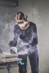 Nauszniki ochronne PROFI, Wolfcraft
