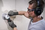 Nauszniki ochronne PROFI, Wolfcraft