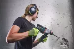 Nauszniki ochronne PROFI, Wolfcraft