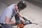 Nauszniki ochronne PROFI, Wolfcraft