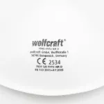 Maska ochronna Wolfcraft - FFP2 [15 szt.]
