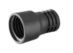 Adapter gumowy Starmix do elektronarzędzi do odkurzaczy eCraft