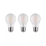 Źródło światła LED AGL60 3x9W 3x1055lm E27 2700K 230V opal / szkło