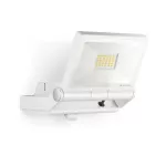Naświetlacz XLED PRO ONE SENSOR  Max S LED biały, detektor ruchu 240°, projektor aluminiowy, 6116 lm