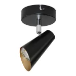 ORO AQUILA 1XGU10 B/G Oprawa typu SPOT LED