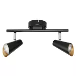 ORO AQUILA 2XGU10 B/G Oprawa typu SPOT LED