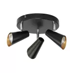 ORO AQUILA 3XGU10 B/G Oprawa typu SPOT LED
