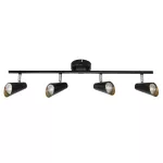 ORO AQUILA 4XGU10 B/G Oprawa typu SPOT LED