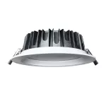 ORO BLUR LED 30W NW-W Oprawa typu DOWNLIGHT LED