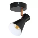 ORO BRANTA 1XE14 B/W Oprawa typu SPOT LED