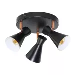 ORO BRANTA 3XE14 B/W Oprawa typu SPOT LED