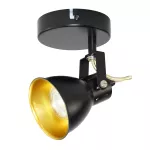 ORO FALCO 1XGU10 B/G Oprawa typu SPOT LED