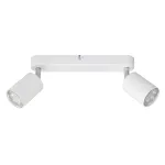 ORO GAVIA 2XGU10 W Oprawa typu SPOT LED