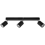 ORO GAVIA 3XGU10 B Oprawa typu SPOT LED