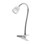 ORO LARUS CL LED W Lampka biurkowa