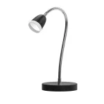 ORO LARUS LED B Lampka biurkowa