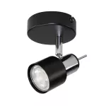 ORO STERNA 1XGU10 B Oprawa typu SPOT LED