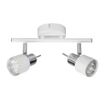 ORO STERNA 2XGU10 W Oprawa typu SPOT LED