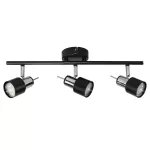 ORO STERNA 3XGU10 B Oprawa typu SPOT LED