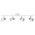 ORO STERNA 4XGU10 W Oprawa typu SPOT LED