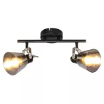 ORO TRINGA 2XE14 B Oprawa typu SPOT LED