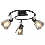ORO TRINGA 3XE14 B Oprawa typu SPOT LED