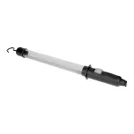 Akumulatorowa lampa warsztatowa 8,5W, 500lm, IP44, 6000K, Li-ion 800mAh