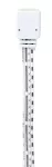 PAULMANN YourLED ECO Łącznik 50cm 2 szt. Biały Tworzywo sztuczne