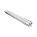 VUMBI II T8 LED 2*9W oprawa hermetyczna pod T8 LED, 1800lm, IP65, 4000K, oprawa zawiera świetlówki T8 LED