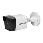 HIKVISION Kamera tubowa IP o rozdzielczości 4Mpx, zasilanie 12V lub PoE, doświetlenie IR, cyfrowa redukcja szumów 3D (DNR), IP67