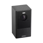 IMOU CELL 2 kamera zewnętrzna WiFi + App o rozdzielczości 4Mpx, doświetlenie nocne IR (Smart Color Night Vision), głośnik i mikrofon - funkcja dual-talk, akumulator, karta pamięci 32GB, IP65