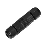 Konektor kablowy prosty MINI IP68, 3x1,5mm2, 450V/16A