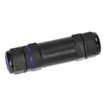Konektor kablowy prosty M25 IP68, 5x6mm2, 450V/30A