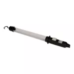 Akumulatorowa lampa warsztatowa 8,5W, 500lm, IP44, 6000K, Li-ion 800mAh