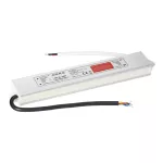 Zasilacz do LED 12VDC 100W, IP67