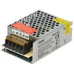 Zasilacz open frame 12VDC 25W, IP20