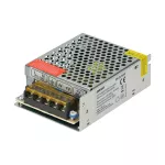 Zasilacz open frame 12VDC 60W, IP20