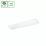 ALGINE PANEL 45W NW 230V 120st IP20 IK06 300x1200x10mm  BIAŁY 5 lat gw.