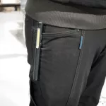 Akumulatorowa latarka długopisowa LED 200 lm WORK PEN 200 R 03.5127