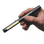 Akumulatorowa latarka długopisowa LED 200 lm WORK PEN 200 R 03.5127
