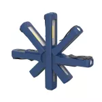 Latarka długopisowa LED 2 w 1 150 lm UNIPEN 03.5420