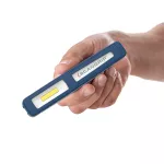 Latarka długopisowa LED 2 w 1 150 lm UNIPEN 03.5420