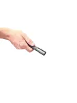 Akumulatorowa latarka długopisowa 300 lm FLASH PEN R 03.5136
