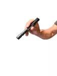 Latarka długopisowa 2xAAA 200 lm FLASH PEN 03.5131