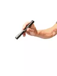 Latarka długopisowa 2xAAA 200 lm FLASH PEN 03.5131
