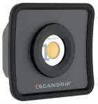Kompaktowy reflektor ze SMART GRIP zapewniający 1000 lumenów NOVA MINI 03.6010