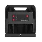 Lampa robocza LED 12000 lm sieciowa sterowanie BT NOVA 12K 03.5444