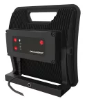 Lampa robocza LED 12000 lm sieciowa sterowanie BT NOVA 12K 03.5444