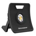 Lampa robocza LED 12000 lm sieciowa sterowanie BT NOVA 12K 03.5444