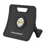 Lampa robocza LED 12000 lm sieciowa sterowanie BT NOVA 12K 03.5444